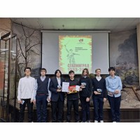 Игра «Сталинград»