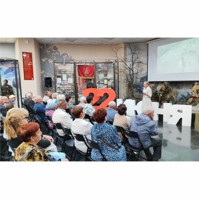 Акция «Свеча памяти»