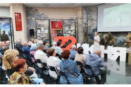 Акция «Свеча памяти»