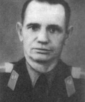 Ищенко Иван Митрофанович