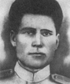 Ишкулов Гатият Абдулович