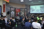 Командная интеллектуальная игра «Сталинград»