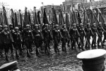 Военные парады на Красной площади