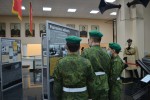 В Республиканском музее Боевой Славы открылась Всероссийская выставка архивных документов «Без срока давности»