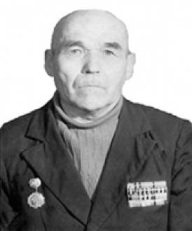 Кашапов Иван Ибрагимович