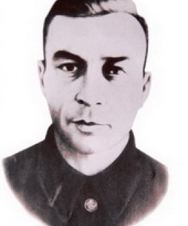 Хачин Георгий Андреевич