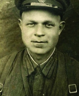 Копылов Павел Иванович