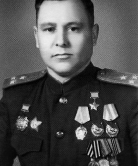 Кортунов Алексей Кириллович