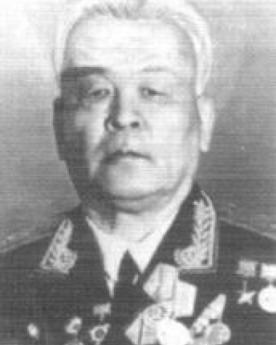Кусимов Тагир Таипович