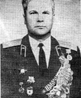 Кузнецов Александр Павлович
