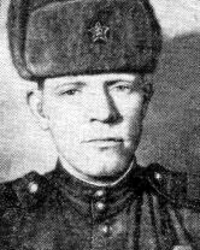 Кузнецов Григорий Тимофеевич