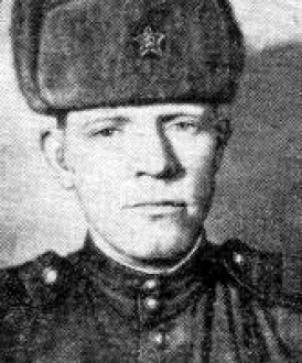 Кузнецов Григорий Тимофеевич