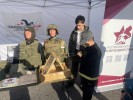 «Территория героев»