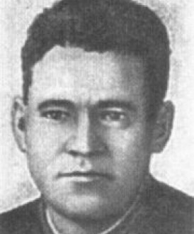 Лобанов Андрей Григорьевич