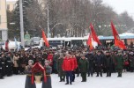 15 февраля в Уфе почтили память россиян, погибших при исполнении воинского долга за пределами Отечества