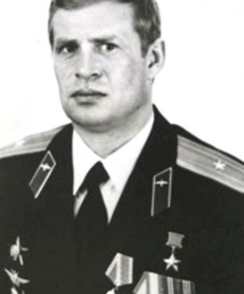 Малышев Николай Иванович