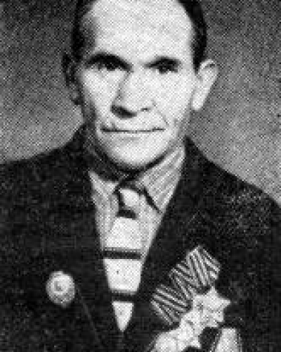 Масьянов Иван Иванович