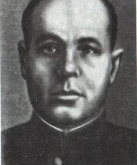Меньшиков Петр Михайлович
