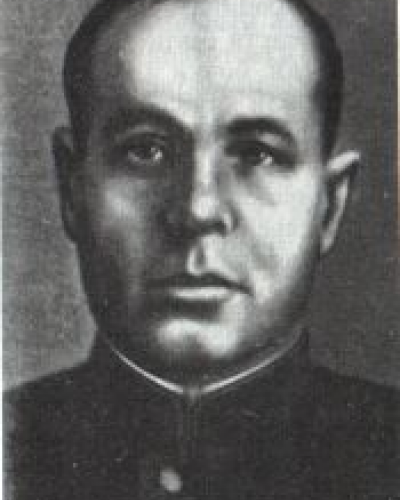 Меньшиков Петр Михайлович