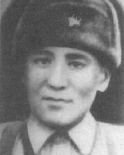 Миннигулов Тафтизан Тагирович