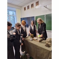 Музейный рейд