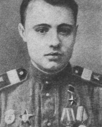 Николаенко Иван Дементьевич