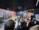 Акция «Мы стали сильнее, потому что мы вместе»