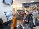 Всероссийская акция «Ночь музеев»