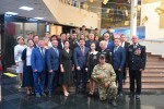 Новая экспозиция «Россия. Донбасс. СВО»