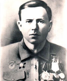Оргин Константин Петрович