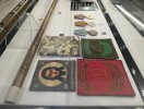 Семейные реликвии в дар музею