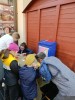 «Письмо из музея» и «Письмо бойцу СВО»