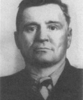 Пасов Николай Трофимович