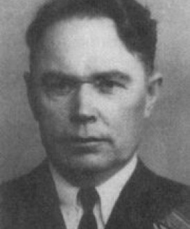 Пашков Алексей Федорович