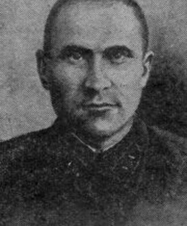 Патраков Александр Федорович