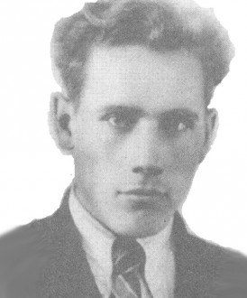 Павлов Петр Егорович