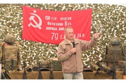 Лекторий «Территории Победы»