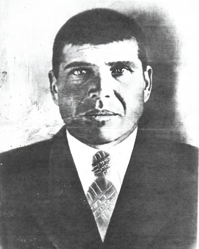 Исхаков Загидулла Хуснуллович