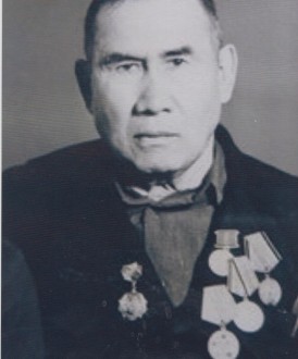 Абкадыров Мигран Абкадырович