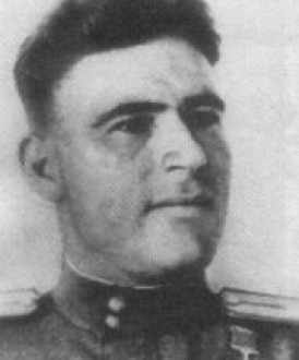 Пикунов Александр Степанович