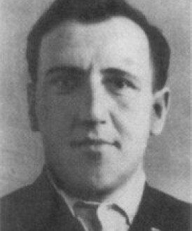 Полунин Иван Александрович