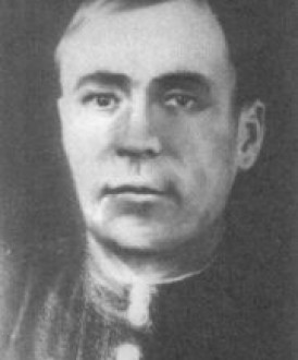 Попов Андрей Федорович