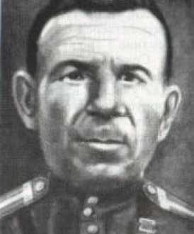 Попов Петр Дмитриевич