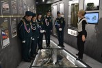 «День в музее для российских кадет»