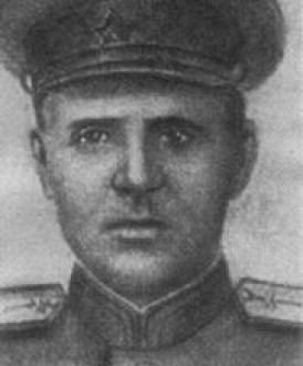 Рабовалюк Михаил Иванович