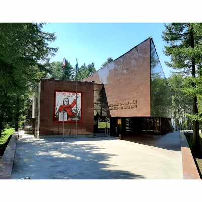 Марафон «Служение»