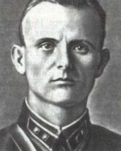 Рудой Анатолий Михайлович
