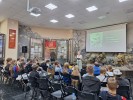 День оружейника в музее