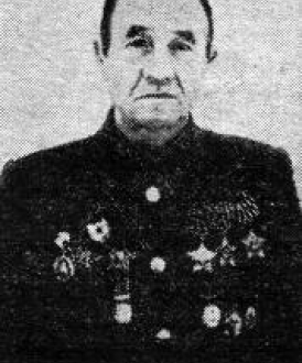 Салихов Шайхельислам Гумерович