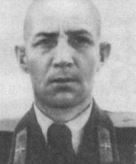 Секин Владимир Алексеевич